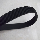 HTD2M Rubber Endless Timing Belt