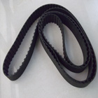 L Rubber Endless Timing Belt