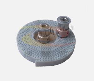 T2.5 Timing Pulley