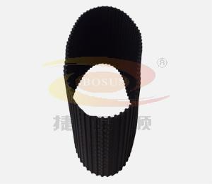 Rubber Double-sided Timing Belt