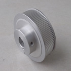 STD2M Timing Pulley